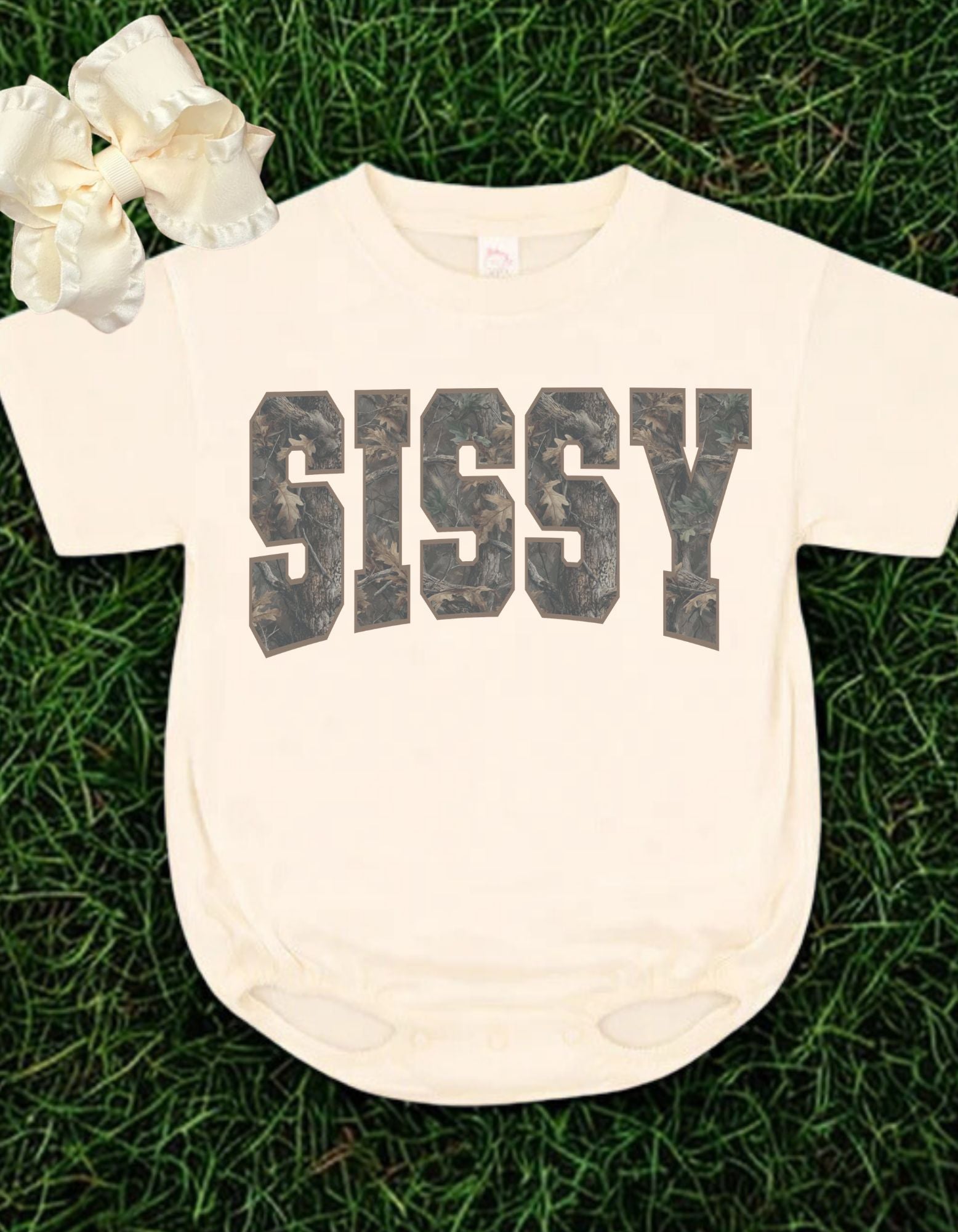 CUSTOM CAMO Name etc. tees
